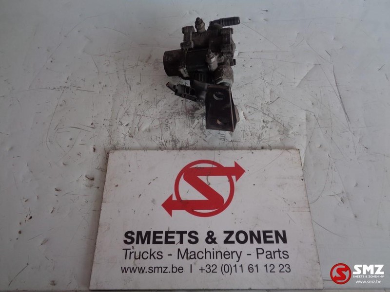 Wabco Occ ventiel wabco 4721950160 - Supapă frână pentru Camion: Foto 1 Wabco Occ ventiel wabco 4721950160 - Supapă frână pentru Camion: Foto 1