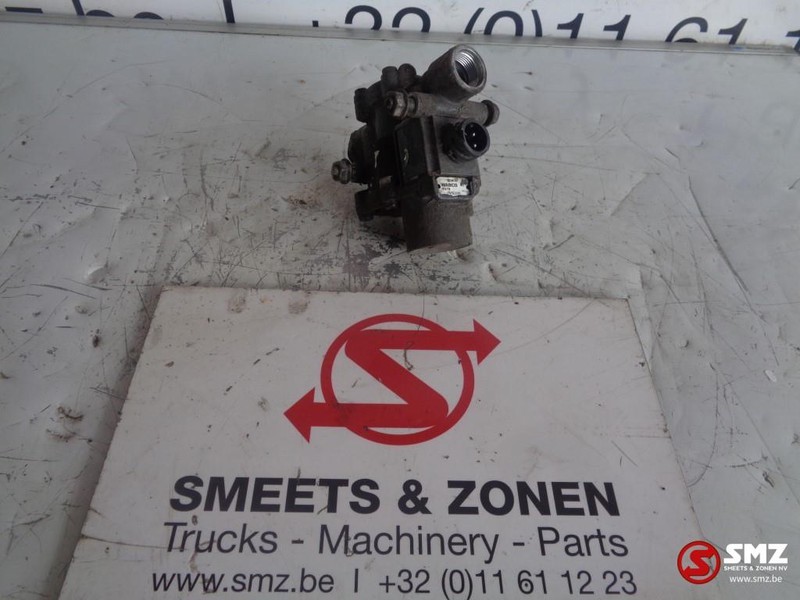 Wabco Occ wabco abs modulator - Supapă frână pentru Camion: Foto 1 Wabco Occ wabco abs modulator - Supapă frână pentru Camion: Foto 1