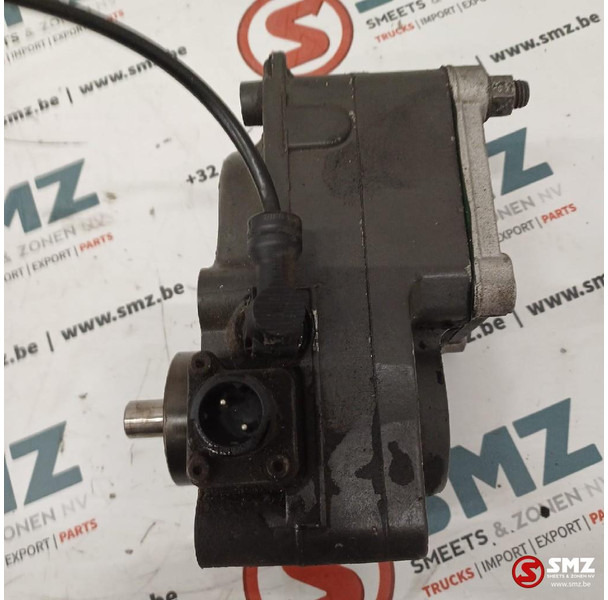 ZF Occ PTO NH4C DAF - Punte şi piese pentru Camion: Foto 3 ZF Occ PTO NH4C DAF - Punte şi piese pentru Camion: Foto 3