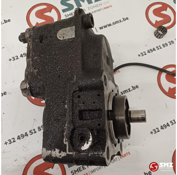 ZF Occ PTO NH4C DAF - Punte şi piese pentru Camion: Foto 4 ZF Occ PTO NH4C DAF - Punte şi piese pentru Camion: Foto 4