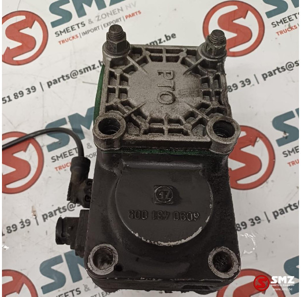 ZF Occ PTO NH4C DAF - Punte şi piese pentru Camion: Foto 1 ZF Occ PTO NH4C DAF - Punte şi piese pentru Camion: Foto 1