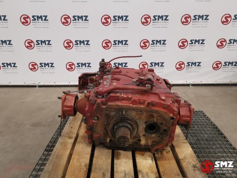ZF Occ Versnellingsbak ZF - Cutie de viteze pentru Camion: Foto 2 ZF Occ Versnellingsbak ZF - Cutie de viteze pentru Camion: Foto 2