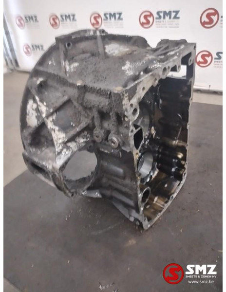 ZF Occ versnellingsbakhuis ZF - Cutie de viteze pentru Camion: Foto 3 ZF Occ versnellingsbakhuis ZF - Cutie de viteze pentru Camion: Foto 3