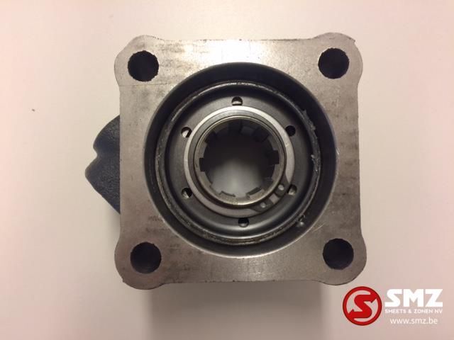 ZF Pto zf single gear - Hidraulică pentru Camion: Foto 2 ZF Pto zf single gear - Hidraulică pentru Camion: Foto 2