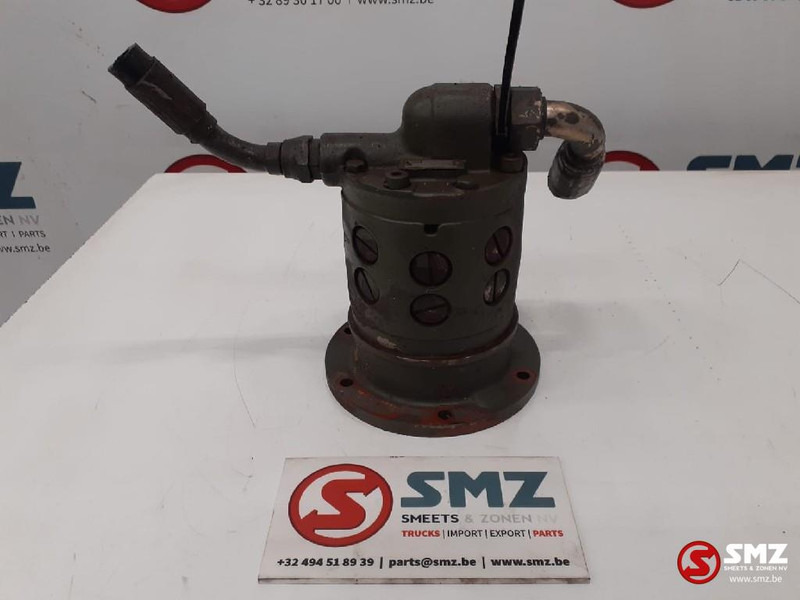 Zettelmeyer Occ hydraulische pomp Zettelmeyer - Pompa hidraulica pentru Camion: Foto 1 Zettelmeyer Occ hydraulische pomp Zettelmeyer - Pompa hidraulica pentru Camion: Foto 1