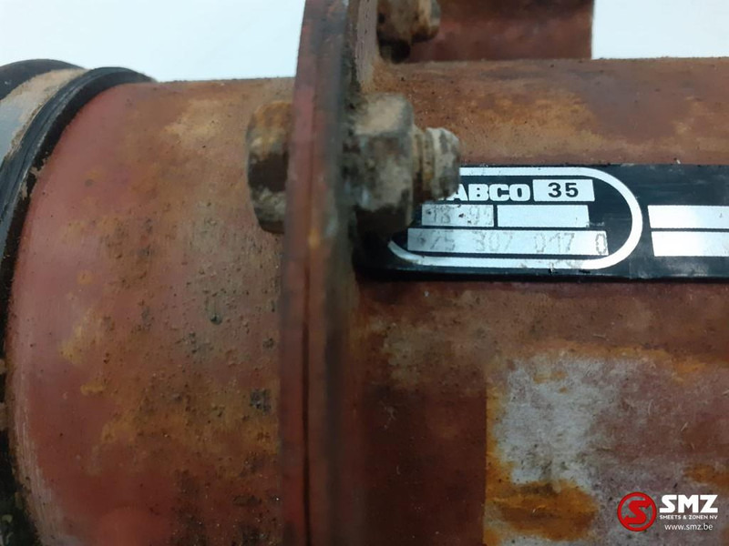 Zettelmeyer Occ koppelingscilinder Zettelmeyer - Ambreiaj și piese pentru Camion: Foto 4 Zettelmeyer Occ koppelingscilinder Zettelmeyer - Ambreiaj și piese pentru Camion: Foto 4