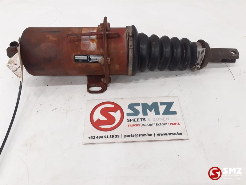 Zettelmeyer Occ koppelingscilinder Zettelmeyer - Ambreiaj și piese pentru Camion: Foto 2 Zettelmeyer Occ koppelingscilinder Zettelmeyer - Ambreiaj și piese pentru Camion: Foto 2