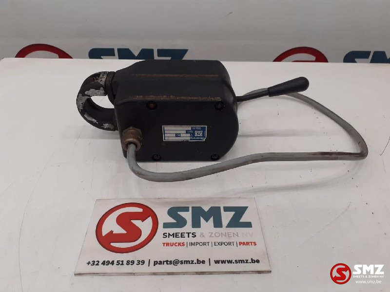 Zettelmeyer Occ versnellingshendel Zettelmeyer - Ambreiaj și piese pentru Camion: Foto 2 Zettelmeyer Occ versnellingshendel Zettelmeyer - Ambreiaj și piese pentru Camion: Foto 2