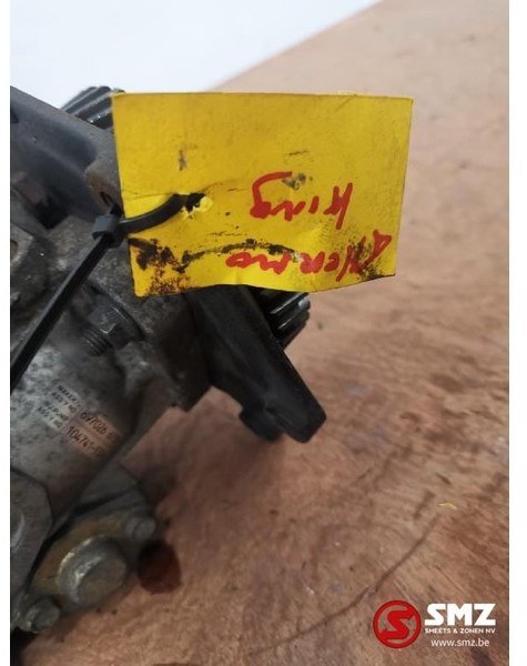 Zexel Occ Injectiepomp zexel - Pompă de combustibil pentru Camion: Foto 2 Zexel Occ Injectiepomp zexel - Pompă de combustibil pentru Camion: Foto 2