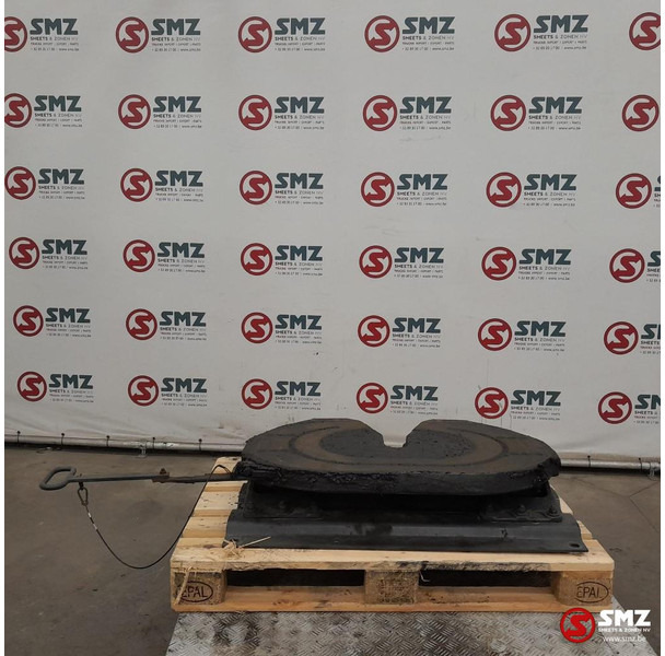 Jost Occ koppelschotel JSK37C + montageplaat Jost - Şa cuplare pentru Camion: Foto 2 Jost Occ koppelschotel JSK37C + montageplaat Jost - Şa cuplare pentru Camion: Foto 2