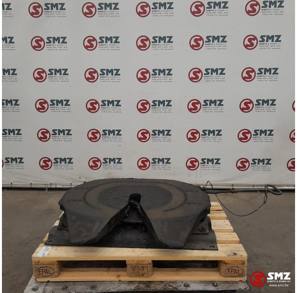 Jost Occ koppelschotel JSK37C + montageplaat Jost - Şa cuplare pentru Camion: Foto 1 Jost Occ koppelschotel JSK37C + montageplaat Jost - Şa cuplare pentru Camion: Foto 1