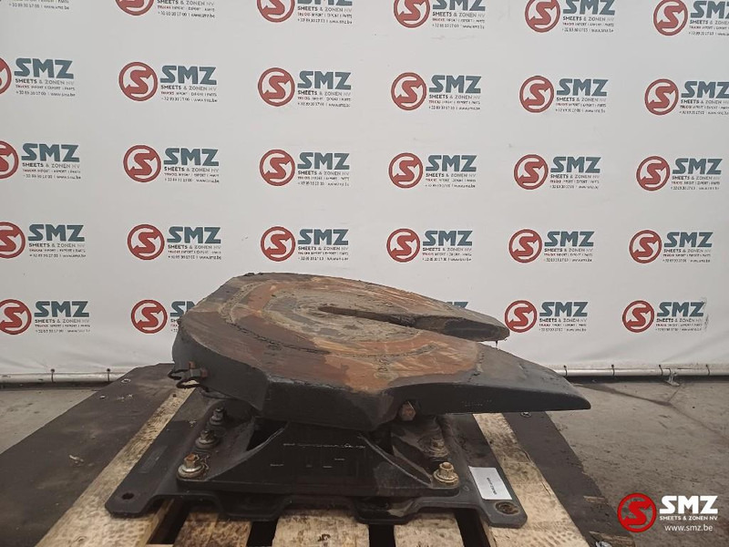 Jost Occ koppelschotel + montageplaat JOST JSK37C - Şa cuplare pentru Camion: Foto 4 Jost Occ koppelschotel + montageplaat JOST JSK37C - Şa cuplare pentru Camion: Foto 4