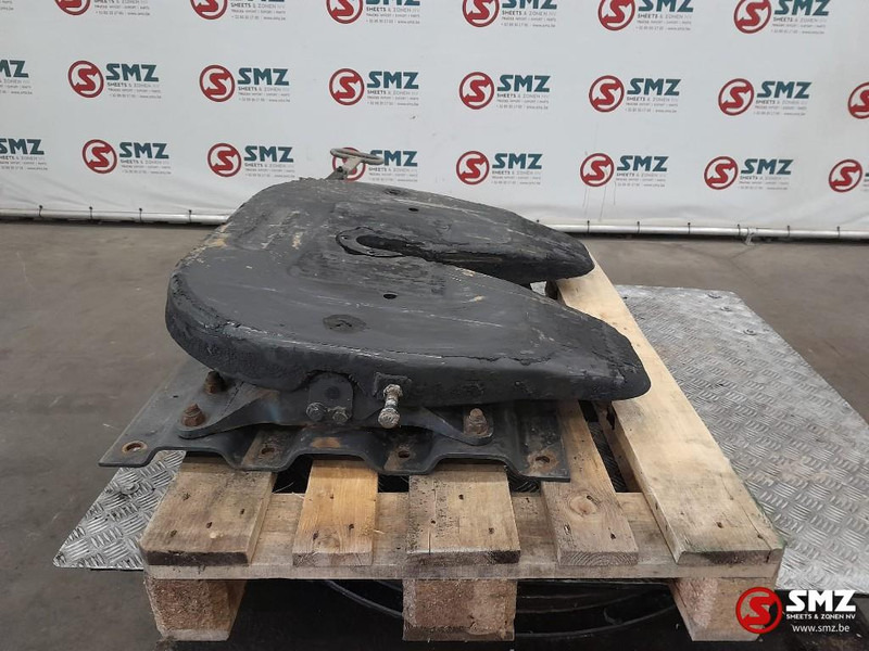 Jost Occ koppelschotel + montageplaat JSK36DV2J Jost - Şa cuplare pentru Camion: Foto 4 Jost Occ koppelschotel + montageplaat JSK36DV2J Jost - Şa cuplare pentru Camion: Foto 4