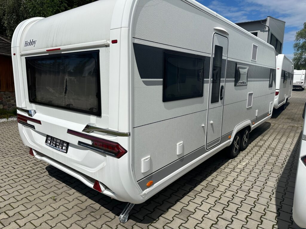 EXCELLENT EDITION 650 UMFe 2024 - Alte utilaje: Foto 3 EXCELLENT EDITION 650 UMFe 2024 - Alte utilaje: Foto 3