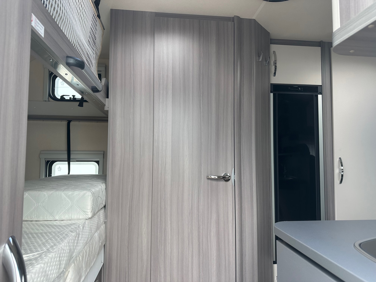 Hobby Optima T65 HKM Ontour 2024 - Alte utilaje: Foto 5 Hobby Optima T65 HKM Ontour 2024 - Alte utilaje: Foto 5
