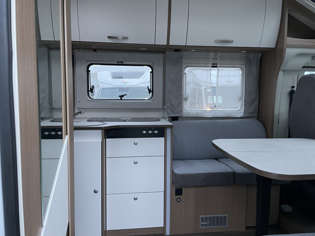 CARADO T459 2022 - Autorulotă semi-integrată: Foto 5 CARADO T459 2022 - Autorulotă semi-integrată: Foto 5