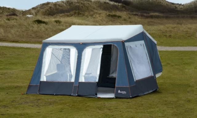 Camp-let North - Rulotă: Foto 2 Camp-let North - Rulotă: Foto 2