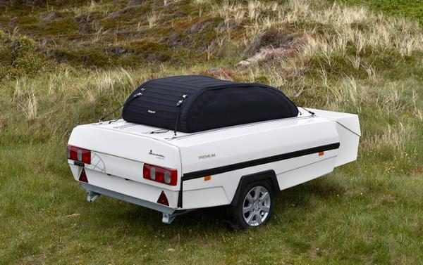 Camp-let North - Rulotă: Foto 4 Camp-let North - Rulotă: Foto 4