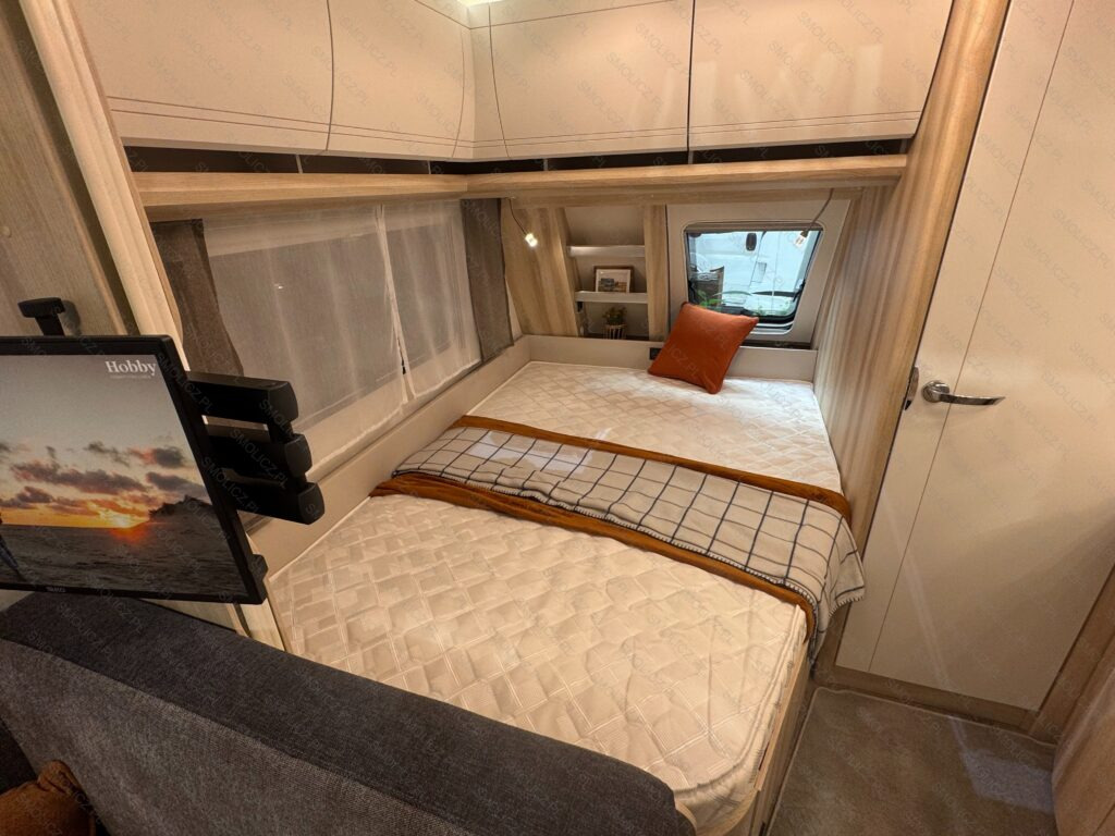 DE LUXE 400 SFe - Rulotă: Foto 4 DE LUXE 400 SFe - Rulotă: Foto 4