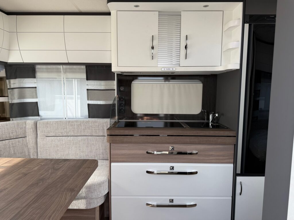 EXCELLENT EDITION 460 UFe 2025 - Rulotă: Foto 5 EXCELLENT EDITION 460 UFe 2025 - Rulotă: Foto 5