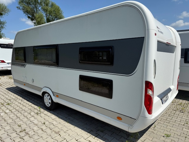 Hobby 545 KMF DE LUXE EDITION 2016 - Rulotă: Foto 3 Hobby 545 KMF DE LUXE EDITION 2016 - Rulotă: Foto 3