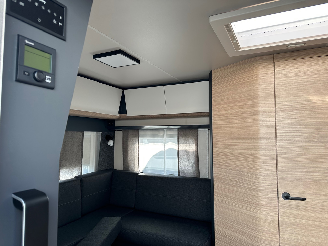 Hobby 585 UL Maxia 2023 - Rulotă: Foto 5 Hobby 585 UL Maxia 2023 - Rulotă: Foto 5