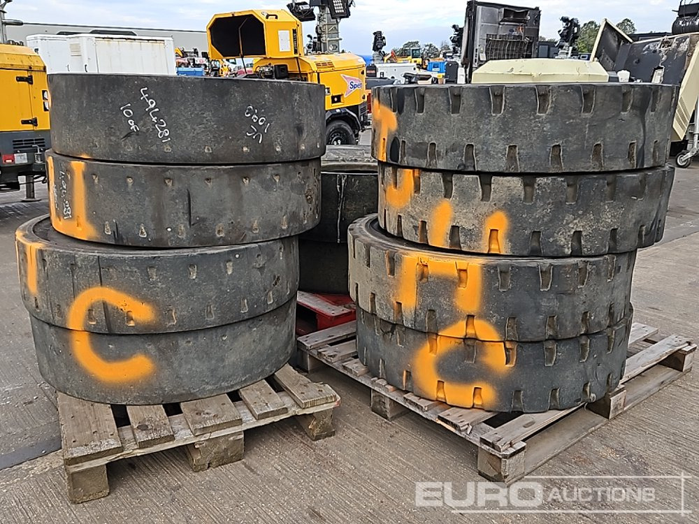 10.00-20 (8 of), 11.00-20 Tyre (2 of) - Anvelopă: Foto 3 10.00-20 (8 of), 11.00-20 Tyre (2 of) - Anvelopă: Foto 3
