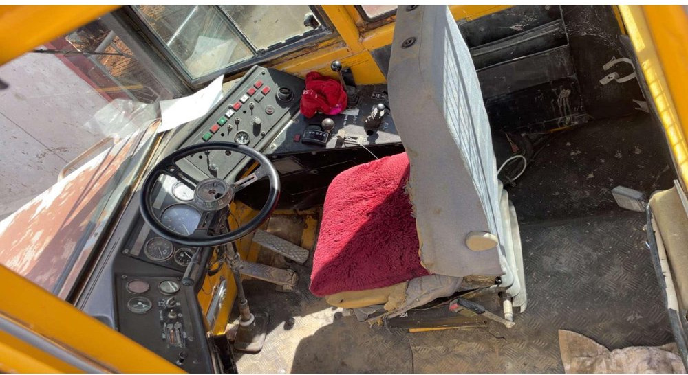 2000 Volvo A25C - Camion articulat: Foto 4 2000 Volvo A25C - Camion articulat: Foto 4