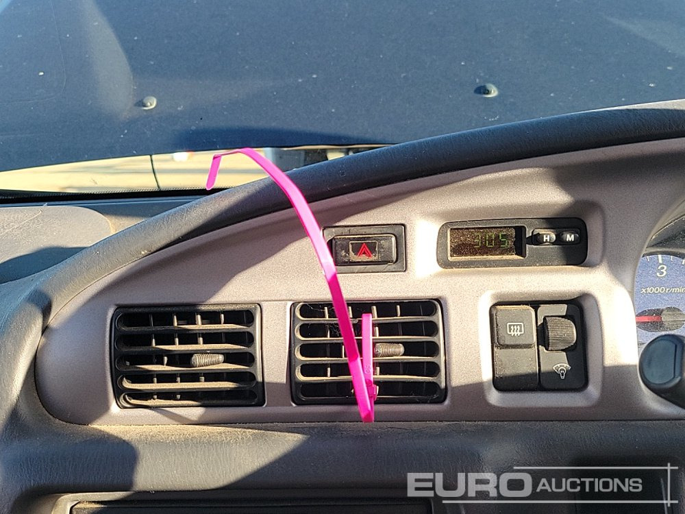 Pick-up 2004 Ford Ranger: Foto 32 Pick-up 2004 Ford Ranger: Foto 32