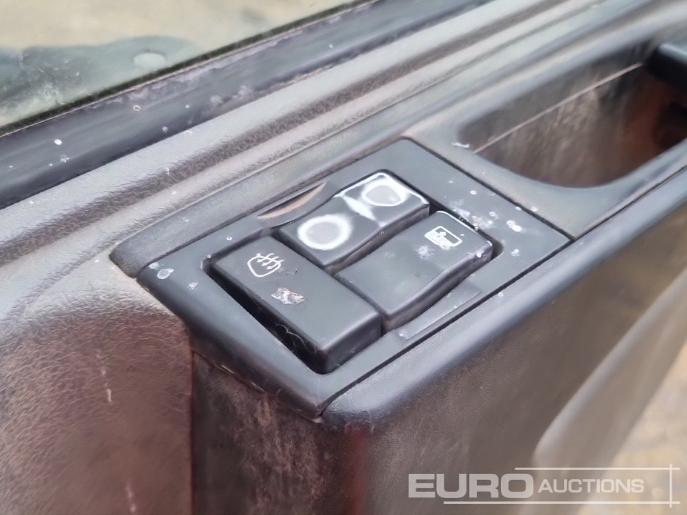 Camion container de gunoi 2007 DAF LF: Foto 38