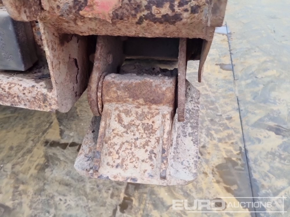 Camion container de gunoi 2007 DAF LF: Foto 17