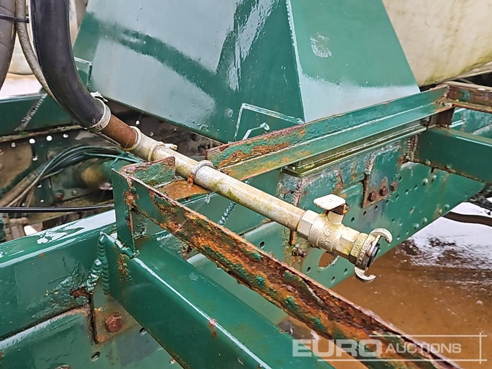 Autobetonieră 2007 MAN 18.244: Foto 26