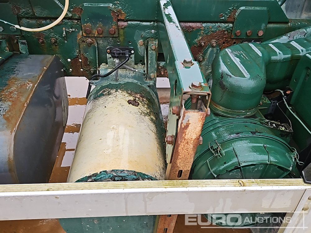 Autobetonieră 2007 MAN 18.244: Foto 45