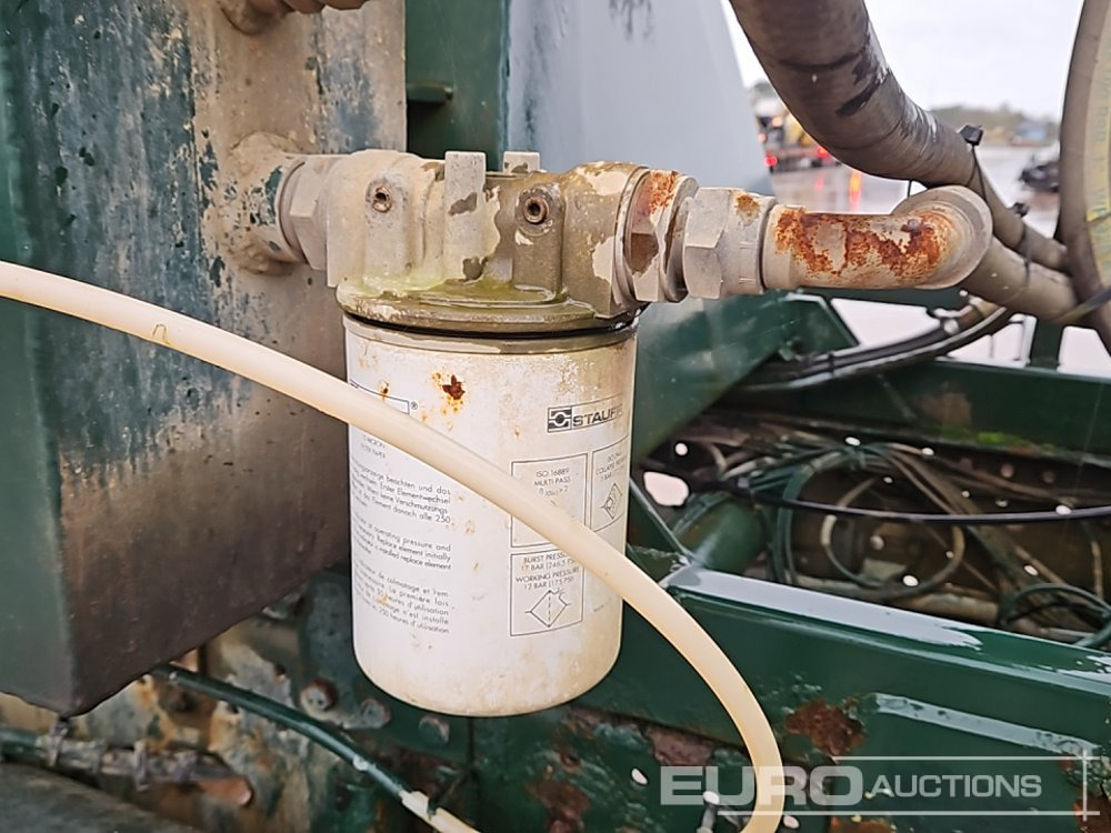 Autobetonieră 2007 MAN 18.244: Foto 46