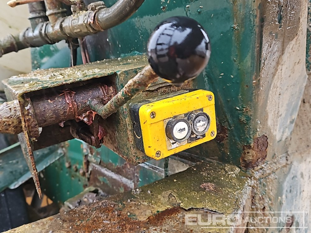 Autobetonieră 2007 MAN 18.244: Foto 34