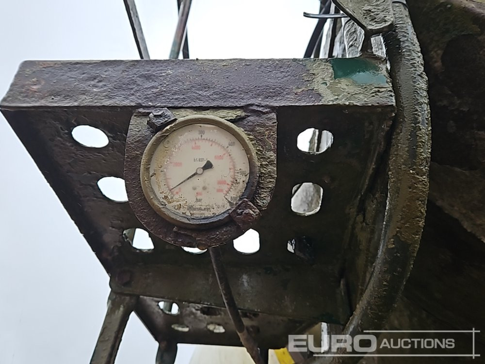 Autobetonieră 2007 MAN 18.244: Foto 35