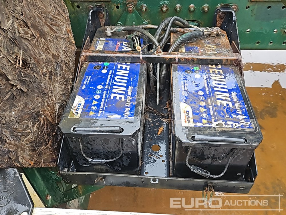 Autobetonieră 2007 MAN 18.244: Foto 21