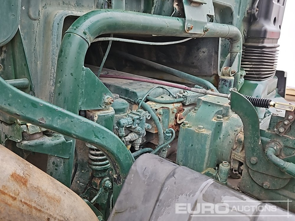 Autobetonieră 2007 MAN 18.244: Foto 22