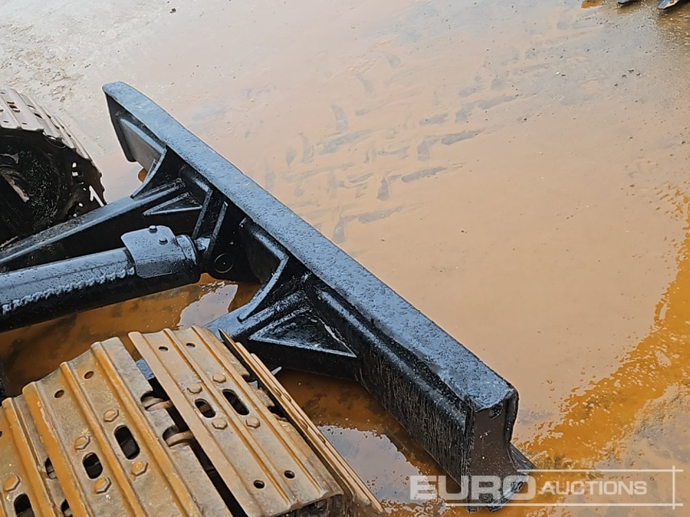 Mini excavator 2011 Hyundai R55-7: Foto 27 Mini excavator 2011 Hyundai R55-7: Foto 27