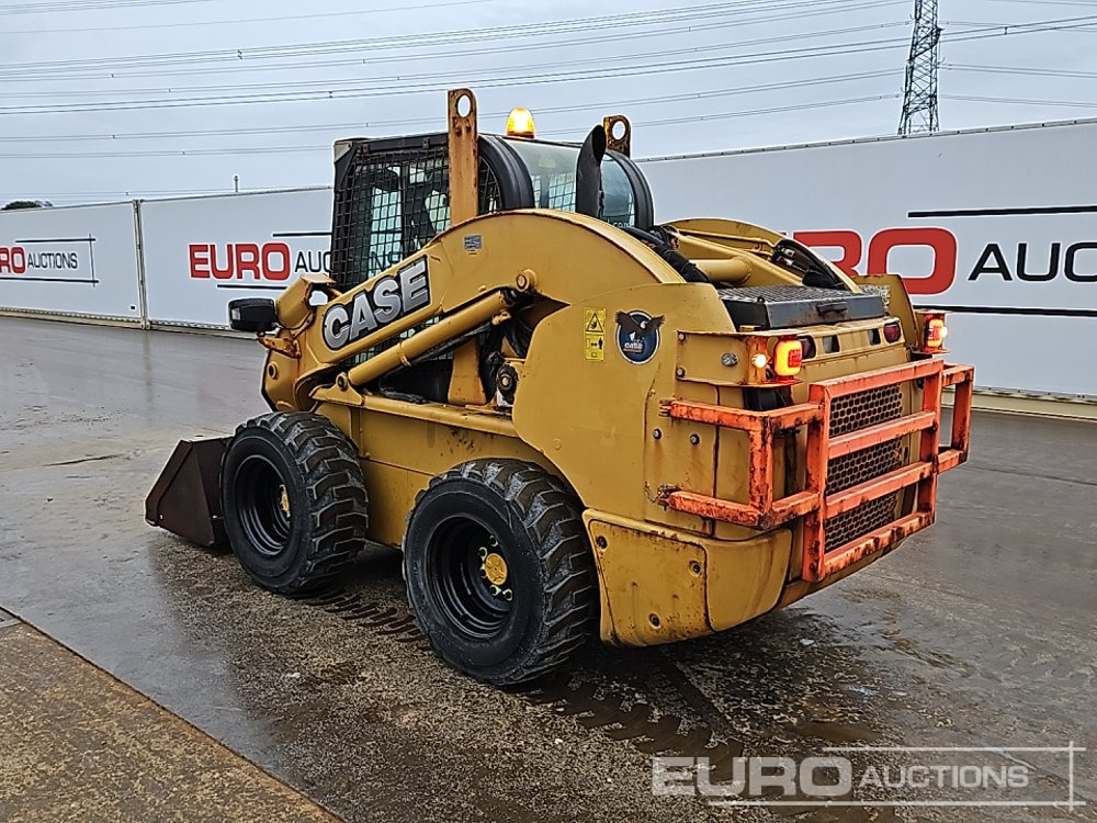 2012 Case SV300 - Mini încărcător: Foto 3 2012 Case SV300 - Mini încărcător: Foto 3
