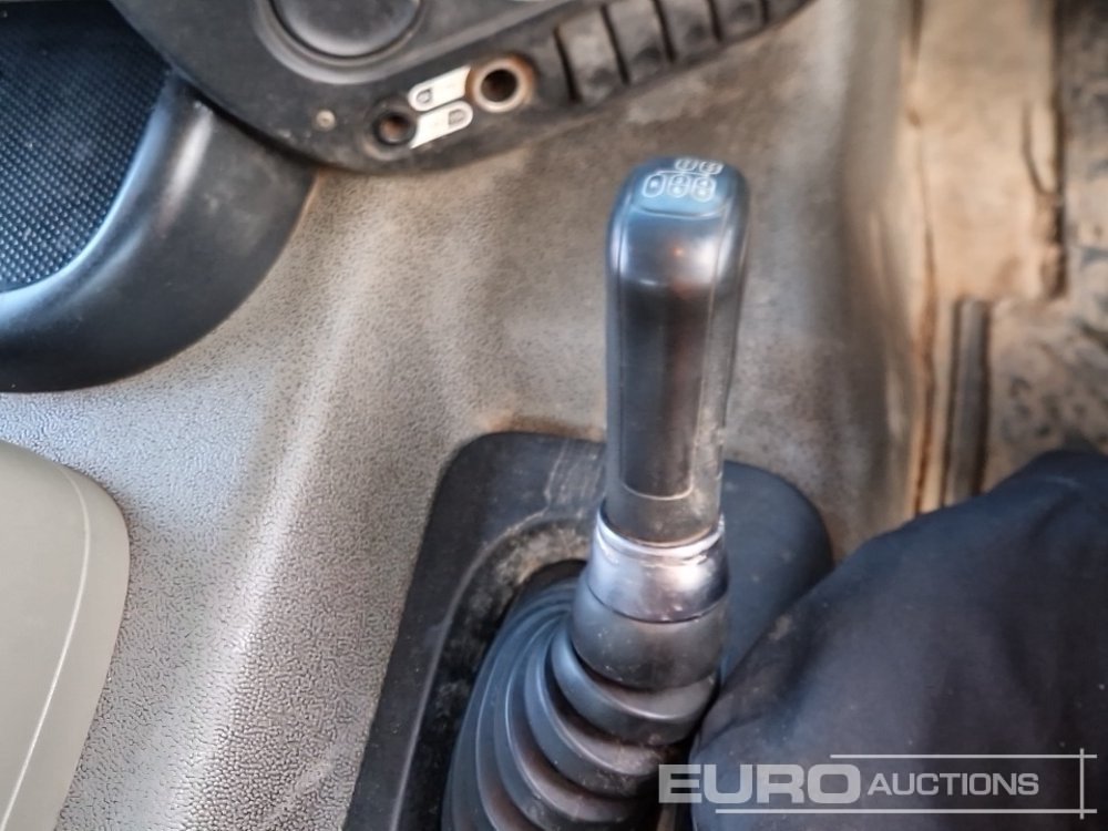 Camion basculantă 2013 DAF CF85.410: Foto 33