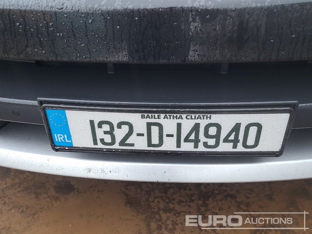 SUV 2013 Range Rover Autobiography: Foto 41