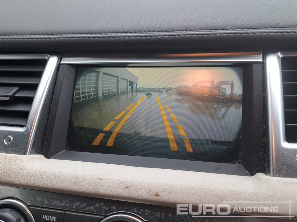 SUV 2013 Range Rover Autobiography: Foto 19