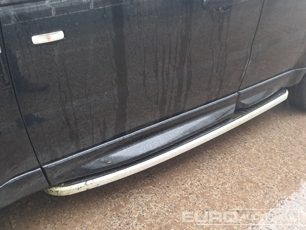 SUV 2013 Range Rover Autobiography: Foto 25