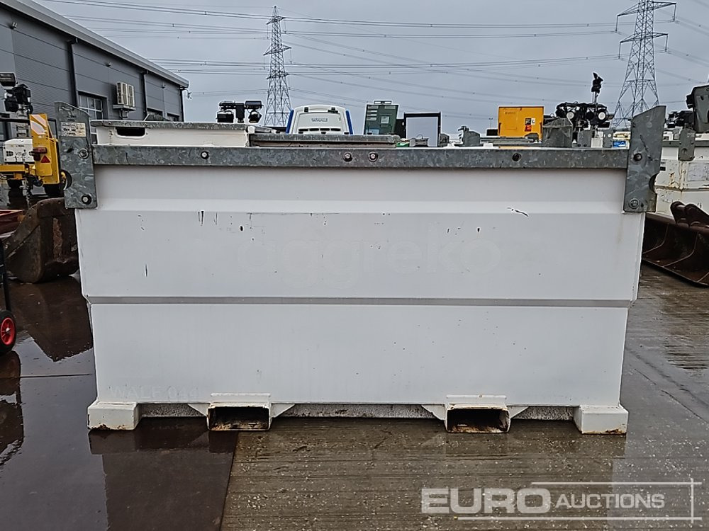 Rezervor de stocare 2013 Western 20TCG: Foto 8