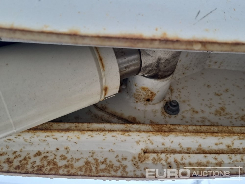 Autopropulsată platformă 2014 Haulotte HA16RTJ PRO: Foto 26