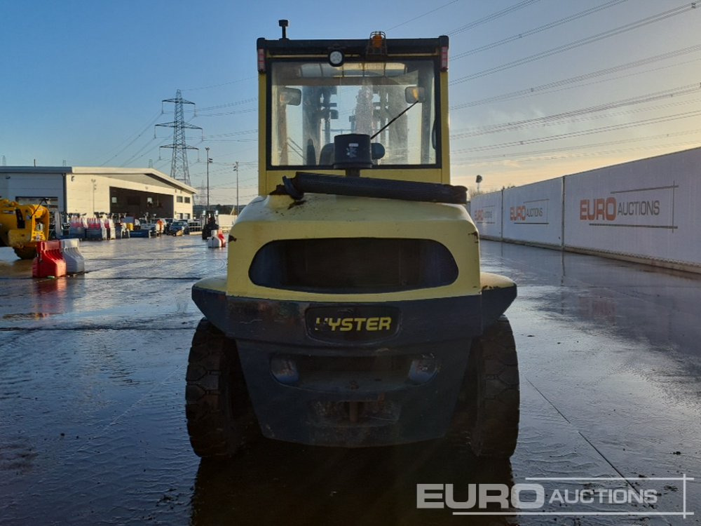 2014 Hyster H7.0FT - Motostivuitor: Foto 4 2014 Hyster H7.0FT - Motostivuitor: Foto 4