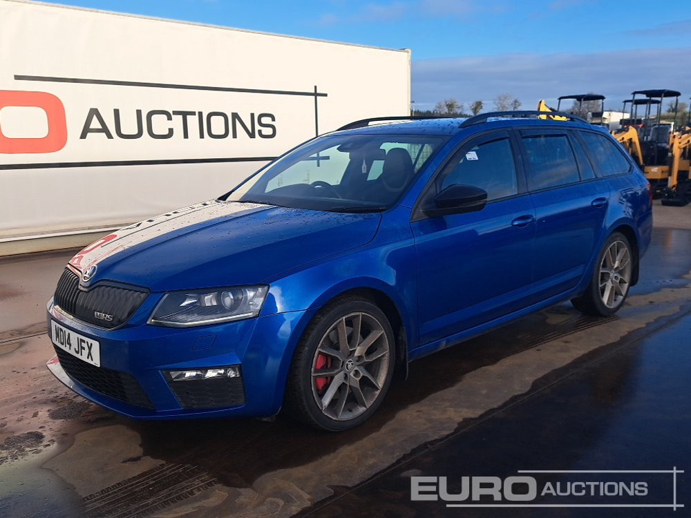 2014 Skoda Octavia - Automobil: Foto 1 2014 Skoda Octavia - Automobil: Foto 1