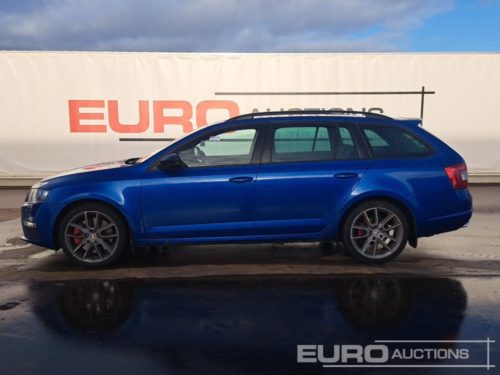 2014 Skoda Octavia - Automobil: Foto 2 2014 Skoda Octavia - Automobil: Foto 2