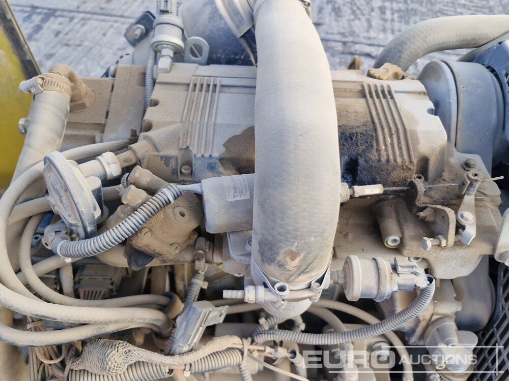 Cilindru compactor 2014 Wacker Neuson RTSC2: Foto 16 Cilindru compactor 2014 Wacker Neuson RTSC2: Foto 16